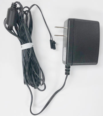 150-Series 9V AC Power Adapter